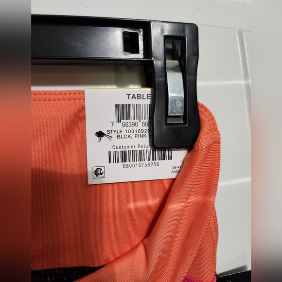 Women's Ideology Leggings - Picture 3 of 5